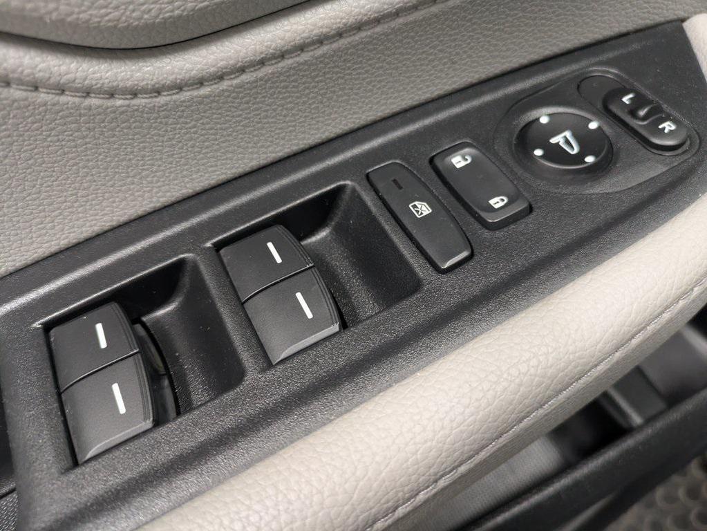 used 2024 Honda Odyssey car, priced at $34,700