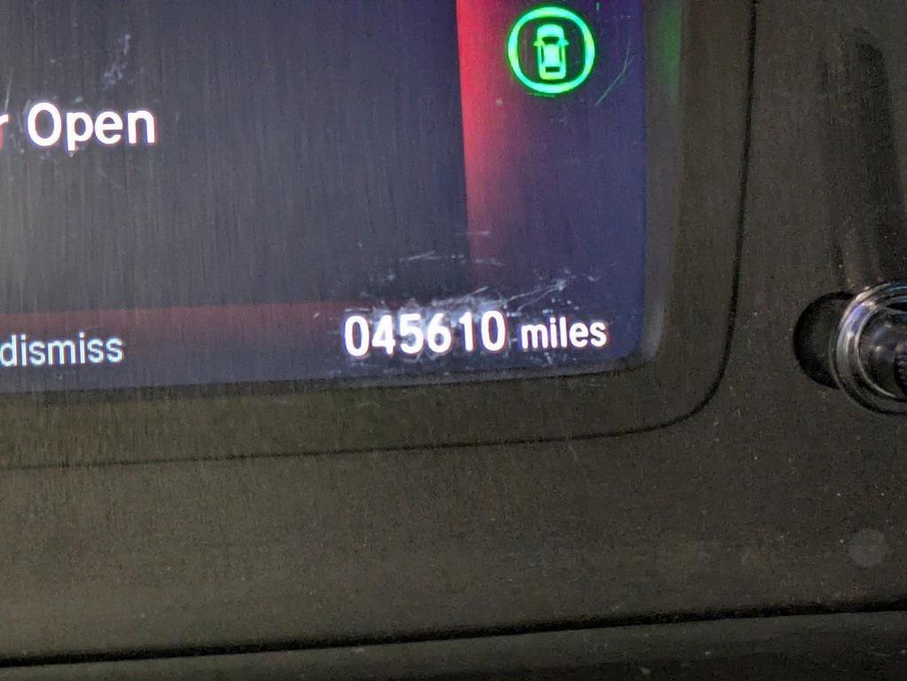 used 2024 Honda Odyssey car, priced at $34,700