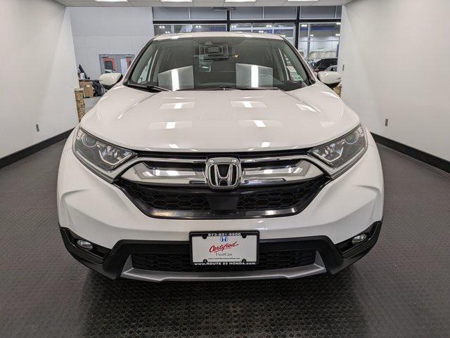 used 2019 Honda CR-V car, priced at $20,394