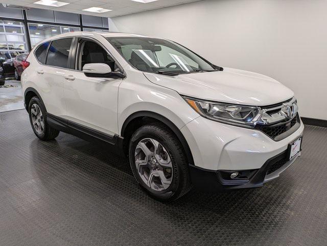 used 2019 Honda CR-V car, priced at $20,394