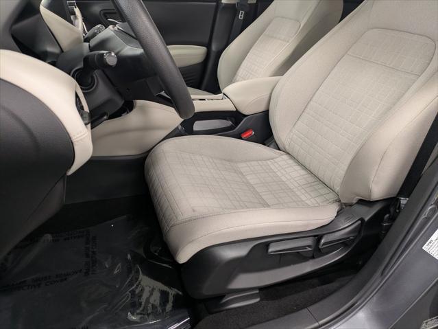 used 2023 Honda HR-V car, priced at $23,883