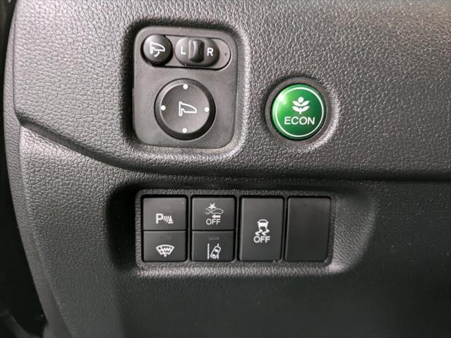 used 2023 Honda Passport car, priced at $33,894
