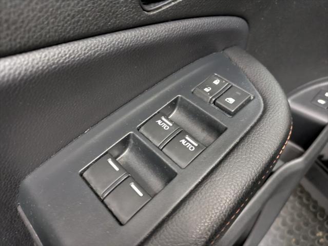 used 2023 Honda Passport car, priced at $33,894