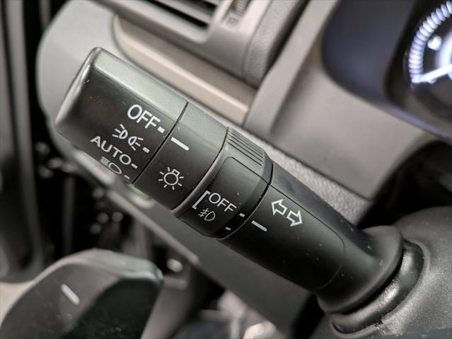 used 2023 Honda Passport car, priced at $33,894