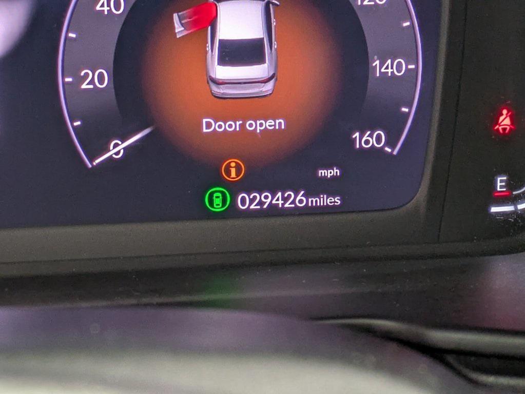 used 2023 Honda Accord car, priced at $24,798