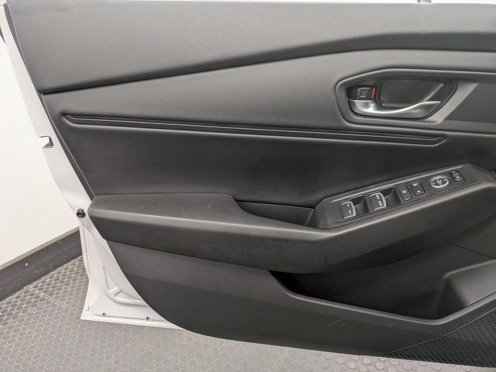used 2023 Honda Accord car, priced at $24,798