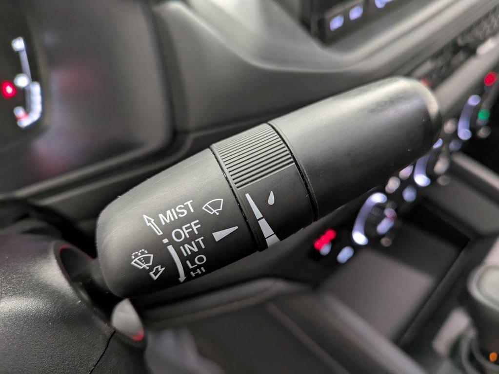 used 2023 Honda Accord car, priced at $24,798