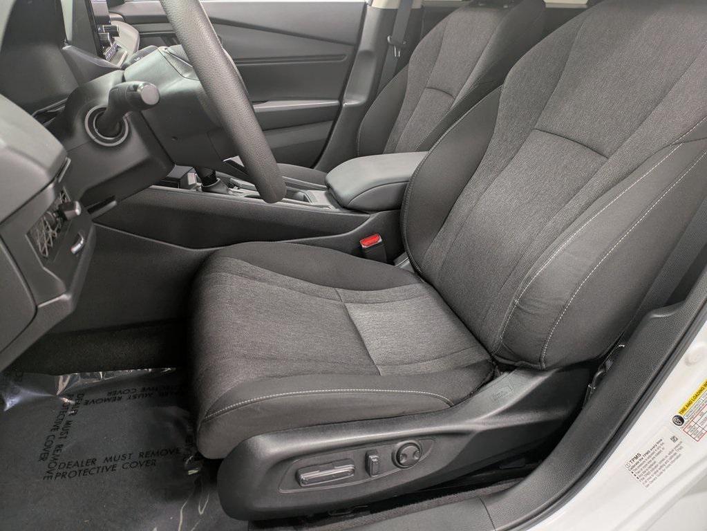 used 2023 Honda Accord car, priced at $24,798