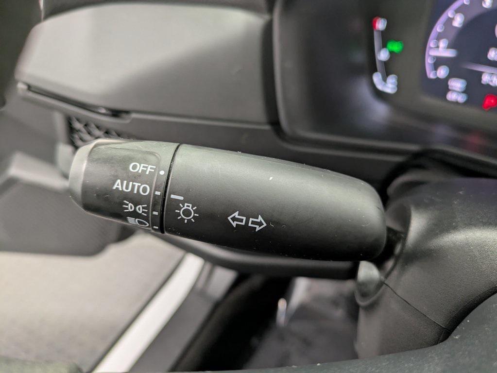 used 2023 Honda Accord car, priced at $24,798