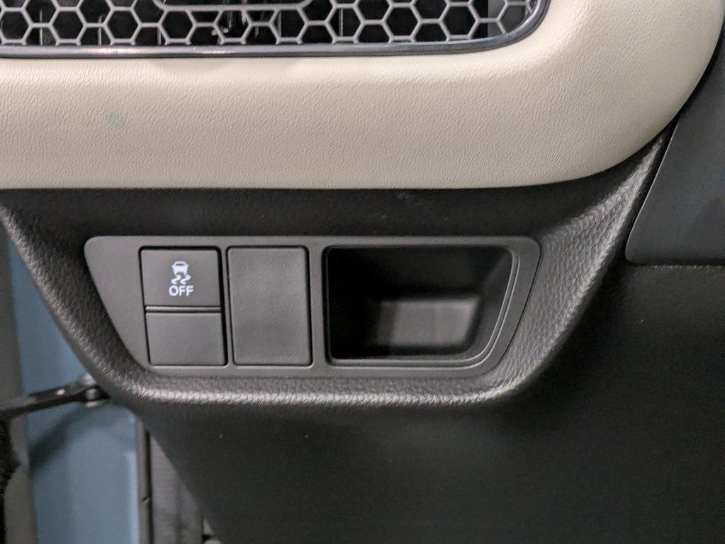 used 2023 Honda HR-V car, priced at $25,821