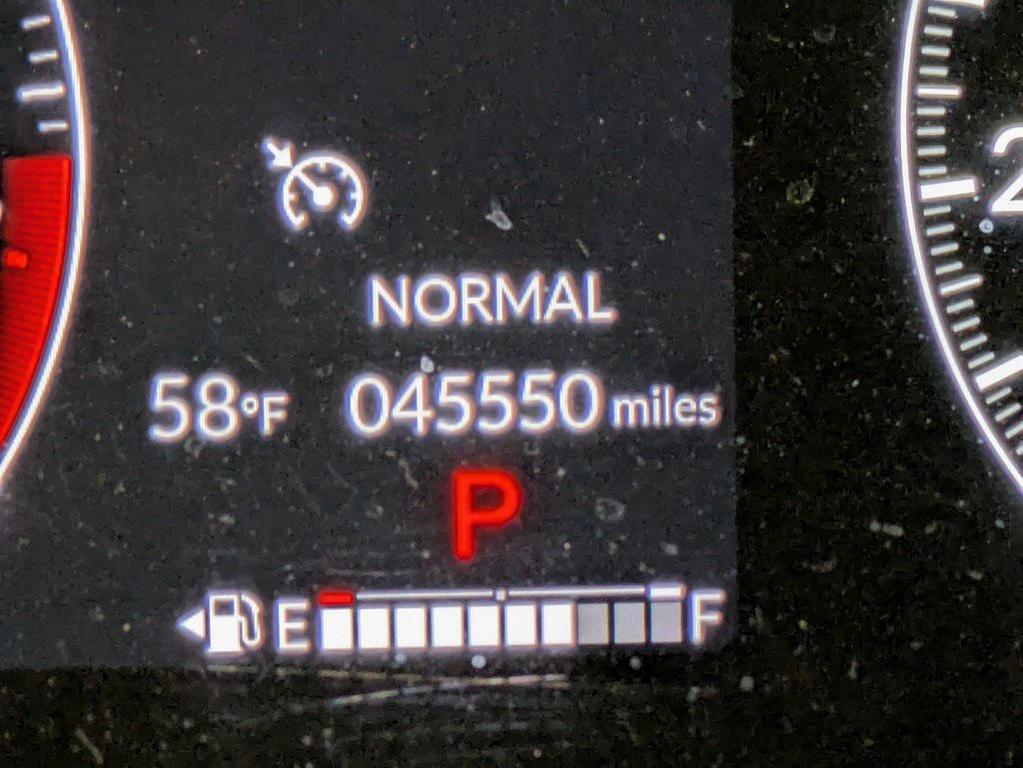 used 2023 Honda HR-V car, priced at $25,821