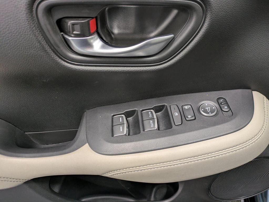 used 2023 Honda HR-V car, priced at $25,821