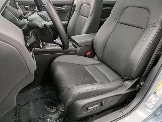 used 2023 Honda Civic car, priced at $27,772