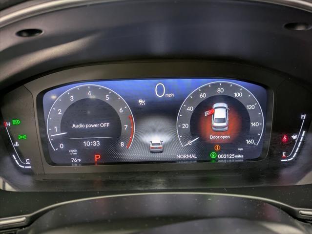 used 2023 Honda Civic car, priced at $27,772