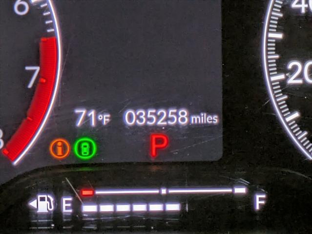 used 2022 Honda Civic car, priced at $23,444