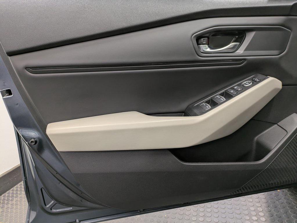 used 2023 Honda Accord car, priced at $24,794