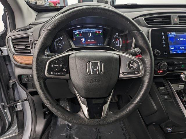 used 2020 Honda CR-V car, priced at $23,997