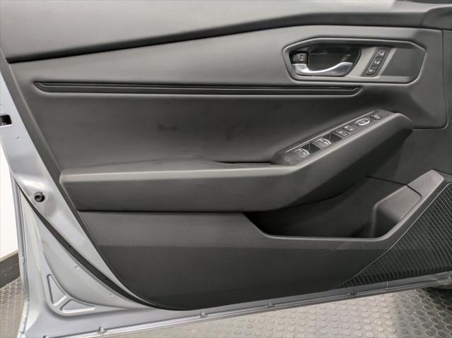 used 2023 Honda Accord Hybrid car, priced at $27,862