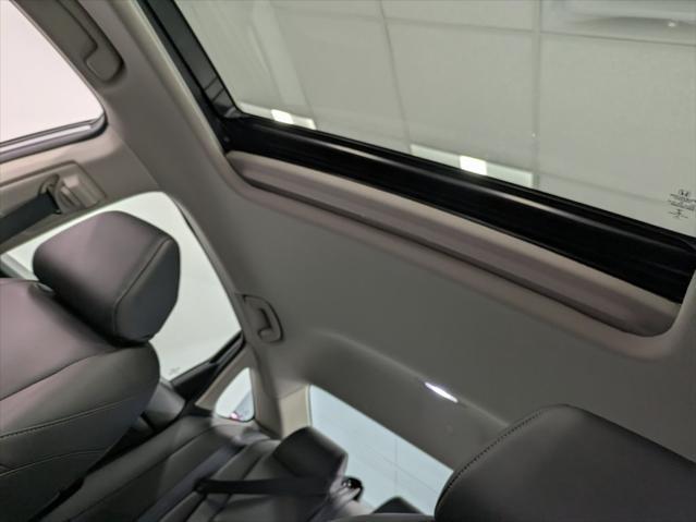 used 2023 Honda Accord Hybrid car, priced at $27,862