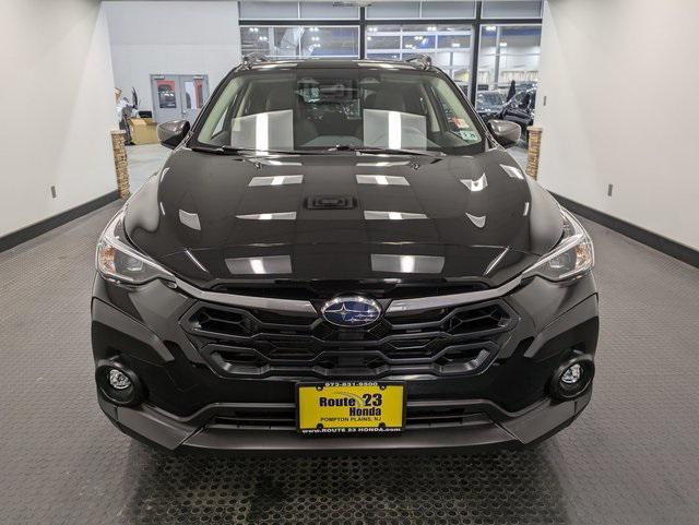 used 2024 Subaru Crosstrek car, priced at $26,845