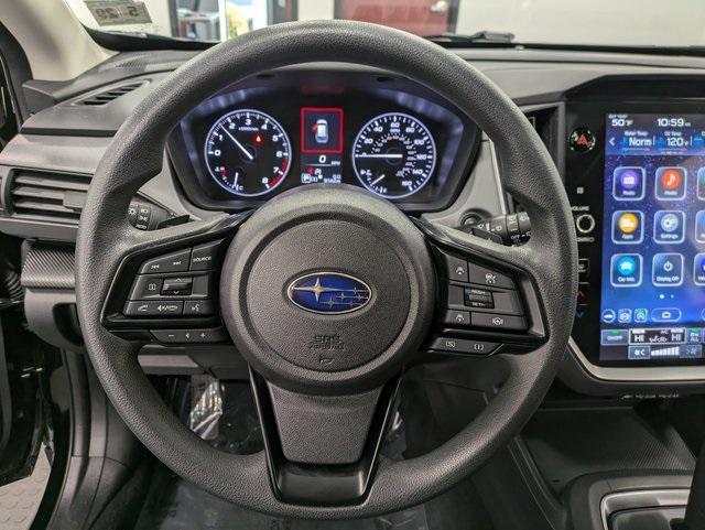 used 2024 Subaru Crosstrek car, priced at $26,845