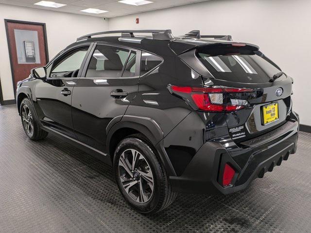 used 2024 Subaru Crosstrek car, priced at $26,845