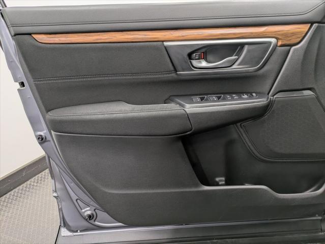 used 2022 Honda CR-V car, priced at $26,887