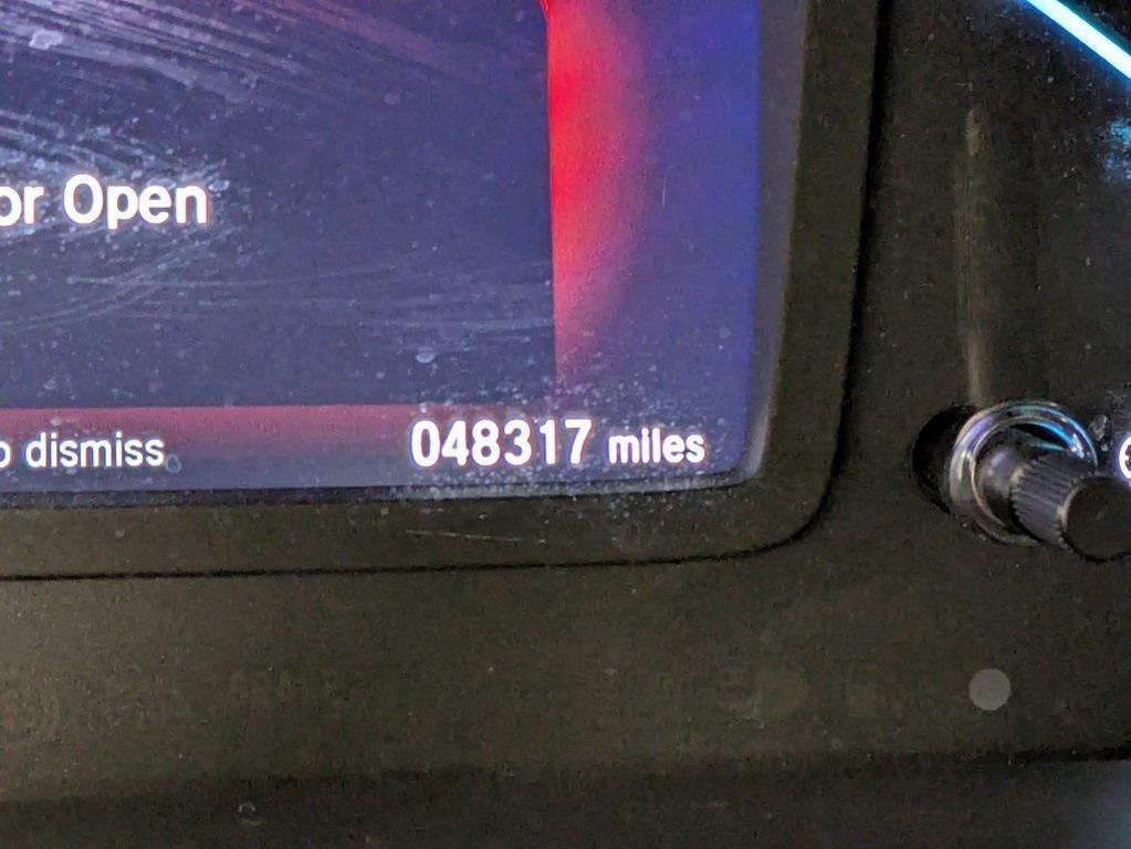 used 2019 Honda Odyssey car, priced at $28,800