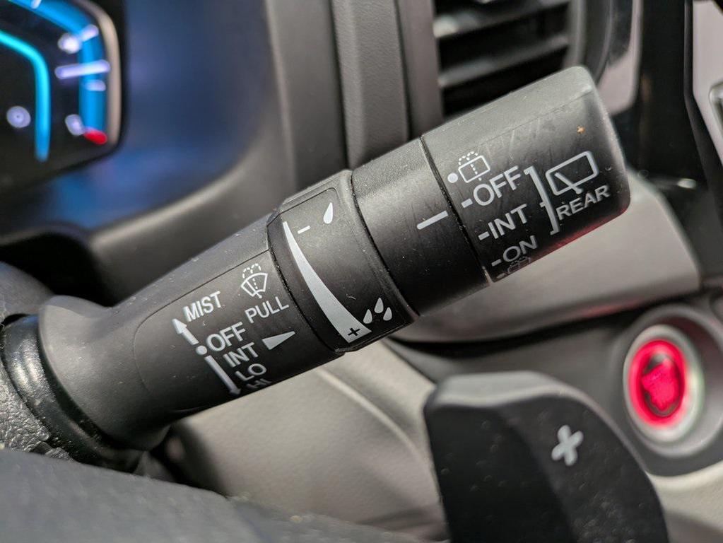 used 2019 Honda Odyssey car, priced at $28,800