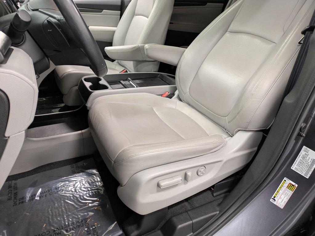 used 2019 Honda Odyssey car, priced at $28,800