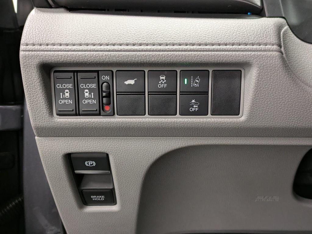 used 2019 Honda Odyssey car, priced at $28,800