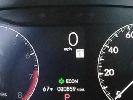 used 2024 Honda HR-V car, priced at $23,209