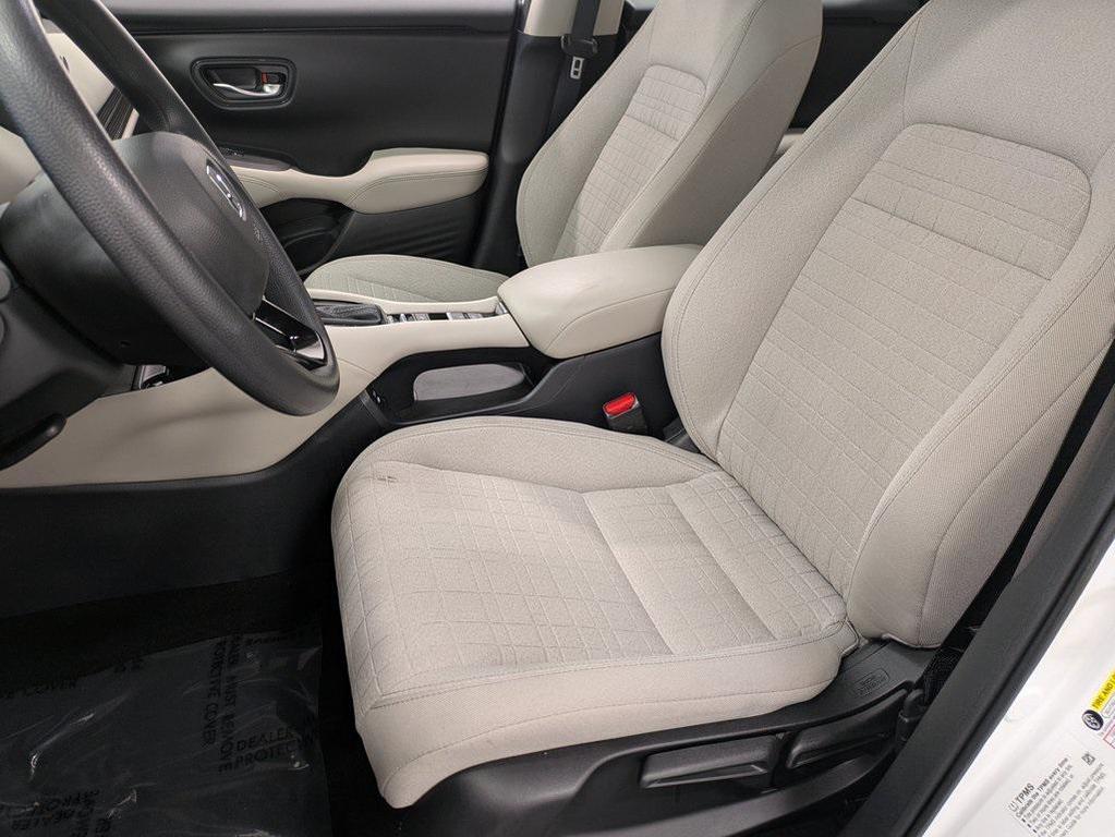 used 2024 Honda HR-V car, priced at $23,209