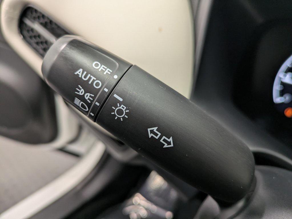 used 2024 Honda HR-V car, priced at $23,209