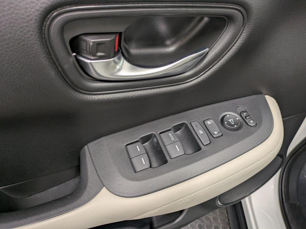 used 2024 Honda HR-V car, priced at $23,209