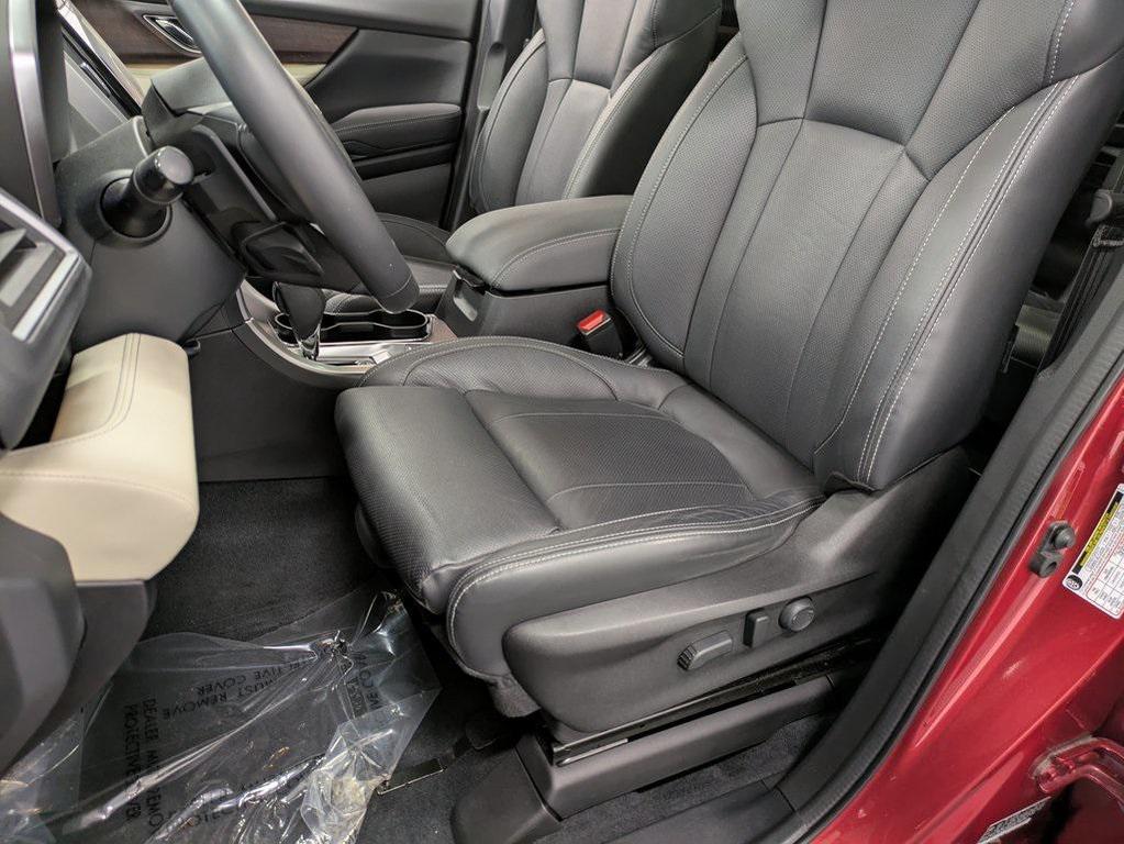 used 2021 Subaru Ascent car, priced at $24,874