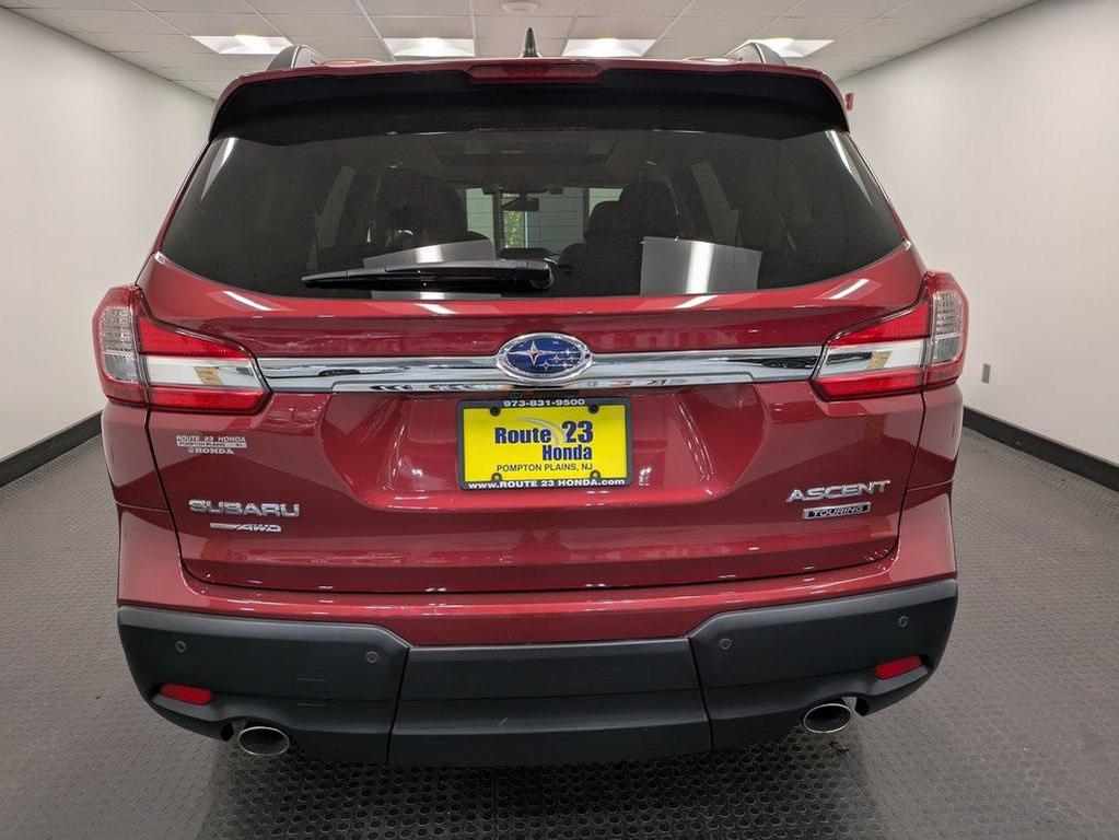 used 2021 Subaru Ascent car, priced at $24,874