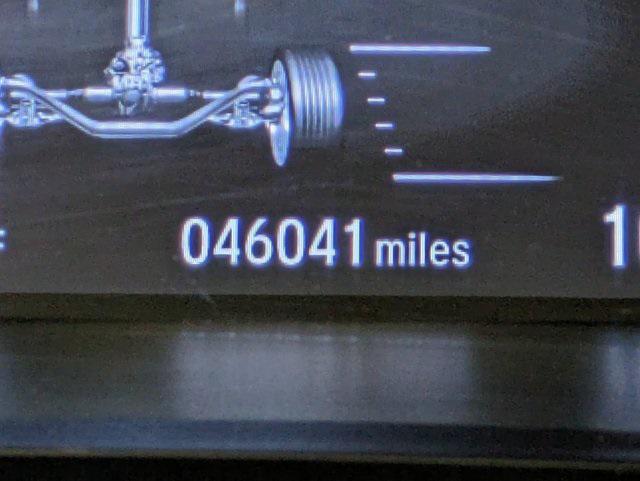 used 2020 Honda CR-V car, priced at $21,696