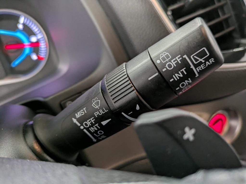 used 2022 Honda Pilot car, priced at $33,494