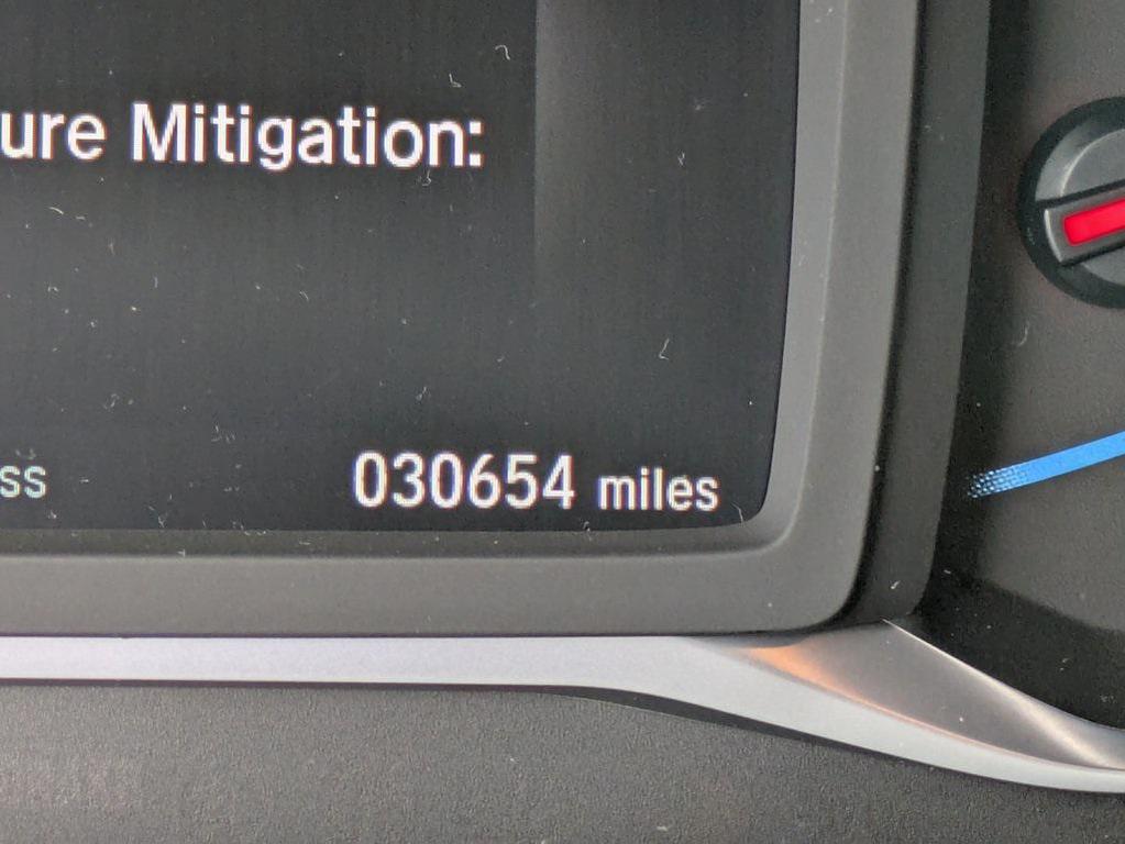 used 2022 Honda Pilot car, priced at $33,494