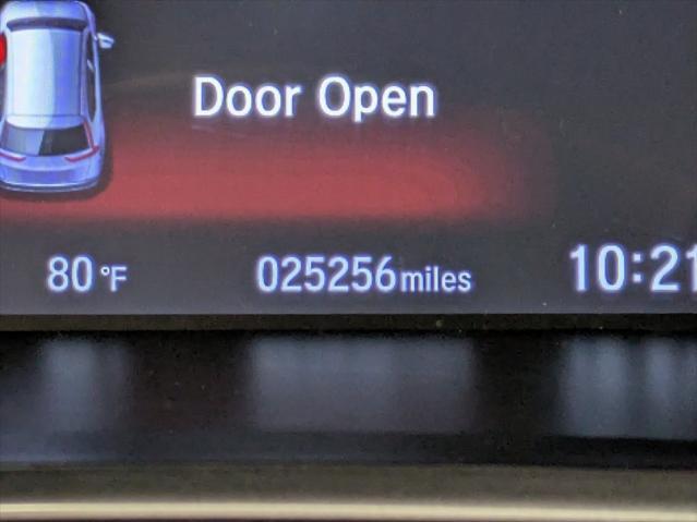 used 2022 Honda CR-V car, priced at $27,942