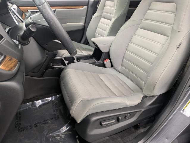 used 2022 Honda CR-V car, priced at $27,942