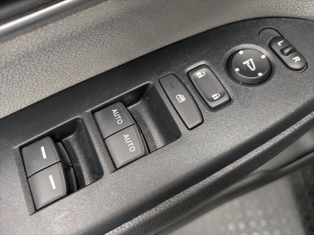 used 2022 Honda CR-V car, priced at $27,942