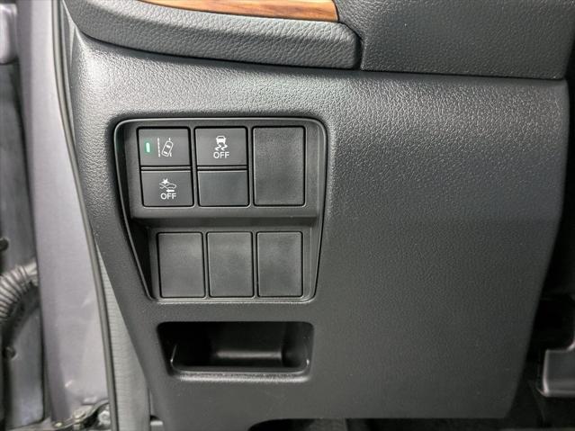 used 2022 Honda CR-V car, priced at $27,942