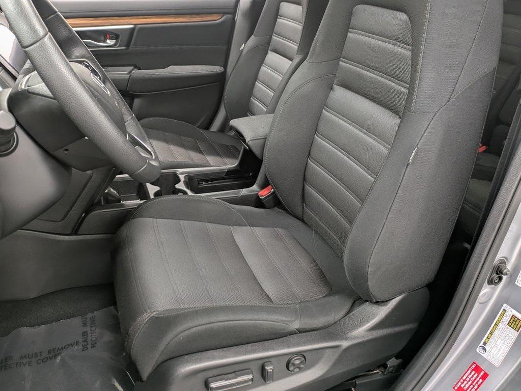 used 2019 Honda CR-V car, priced at $22,900