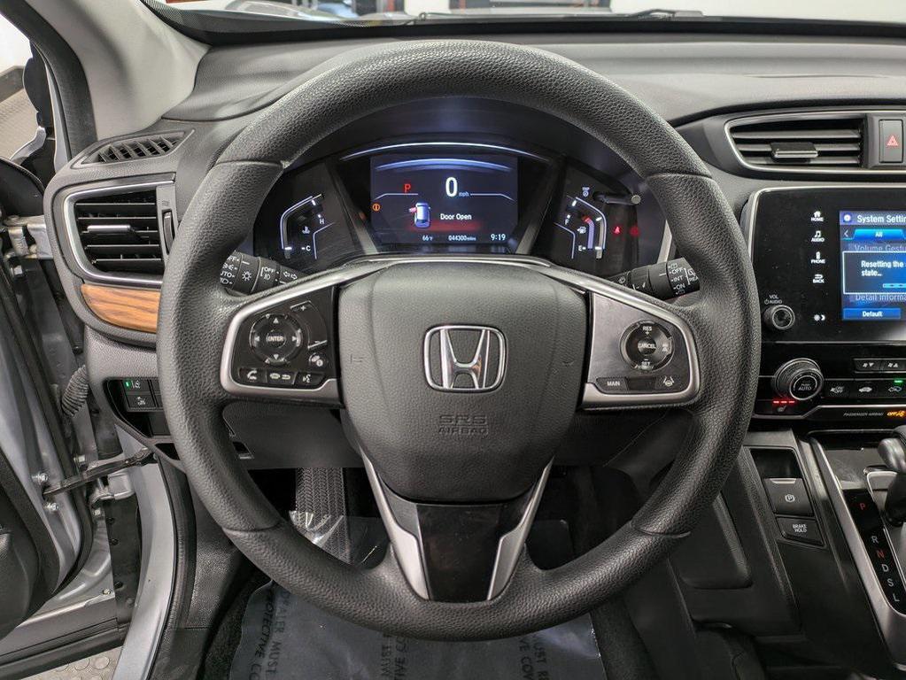 used 2019 Honda CR-V car, priced at $22,900