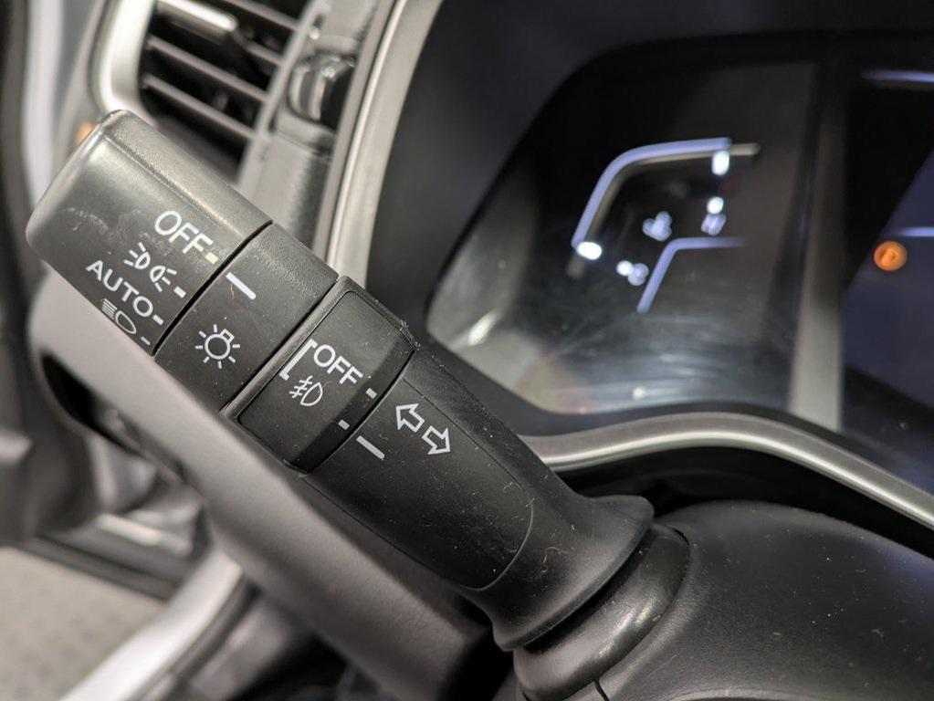 used 2019 Honda CR-V car, priced at $22,900