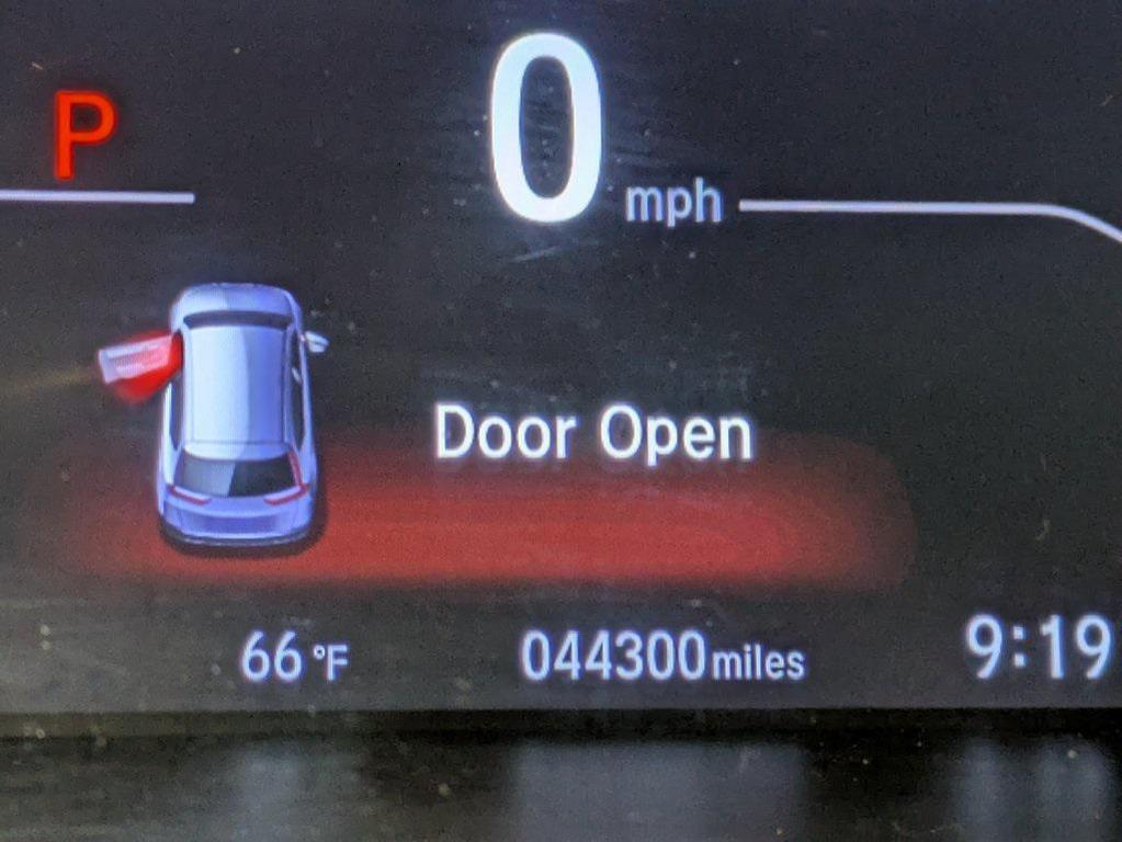 used 2019 Honda CR-V car, priced at $22,900