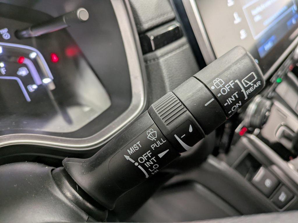 used 2019 Honda CR-V car, priced at $22,900