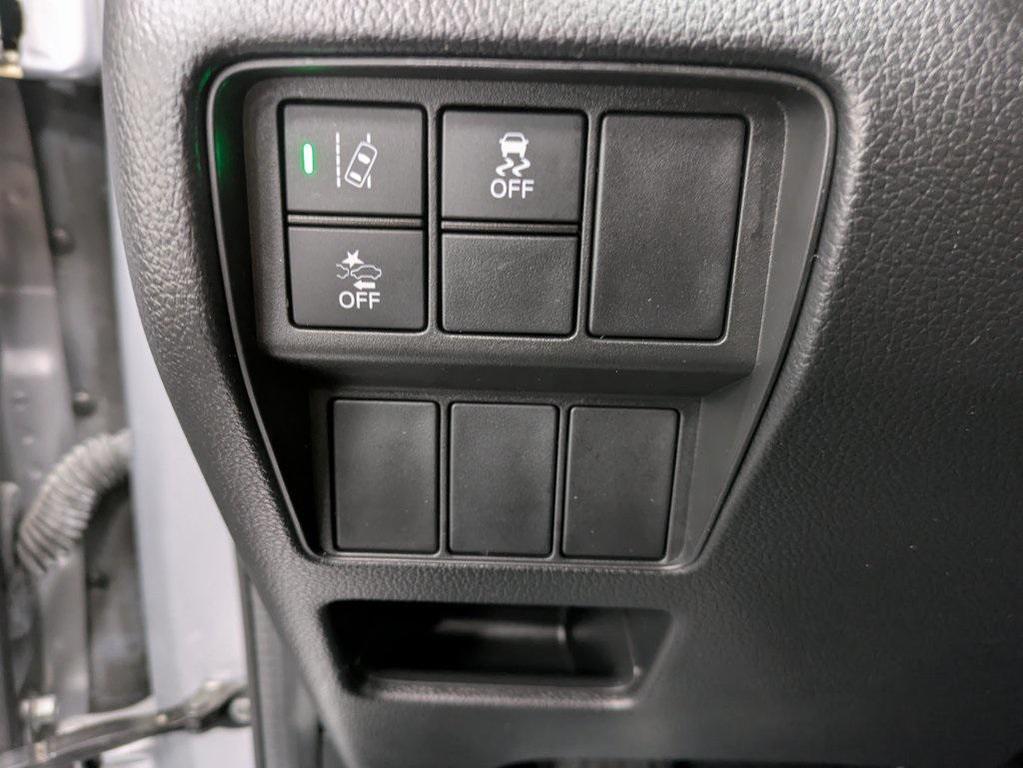 used 2019 Honda CR-V car, priced at $22,900